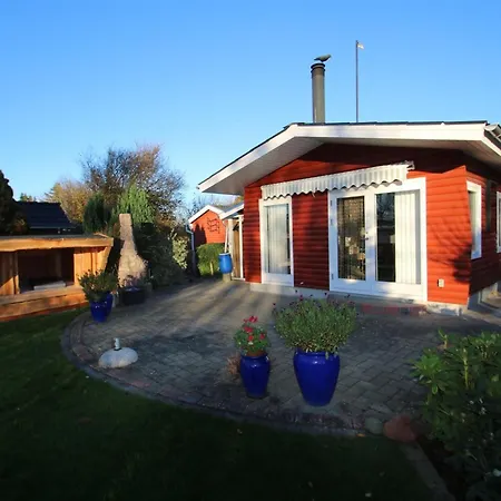 Tess - 50m From The Sea By Interhome Feriehus Skovmose