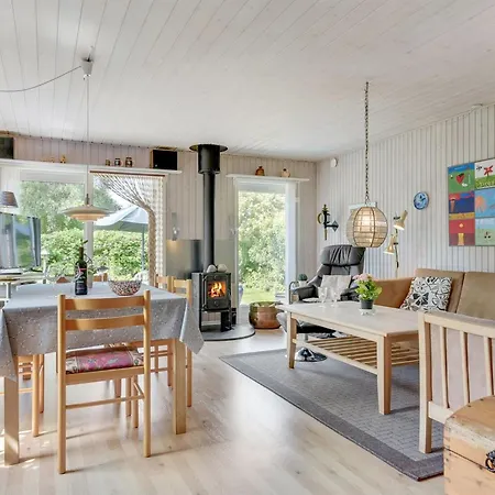 Feriehus Tess - 50m From The Sea By Interhome *