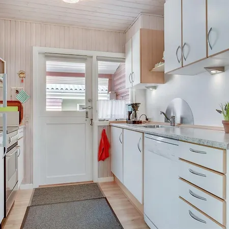 Feriehus Tess - 50m From The Sea By Interhome Skovmose