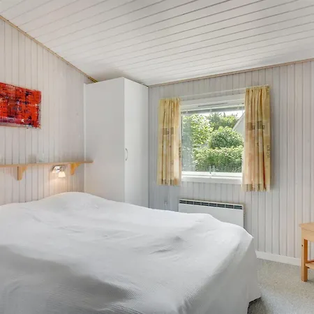 Feriehus Tess - 50m From The Sea By Interhome *