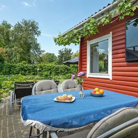 Feriehus Tess - 50m From The Sea By Interhome